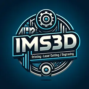 ISM3d logo