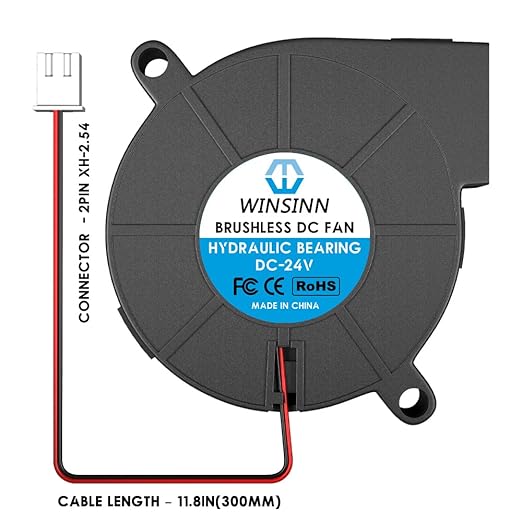 Winsinn Fan Image