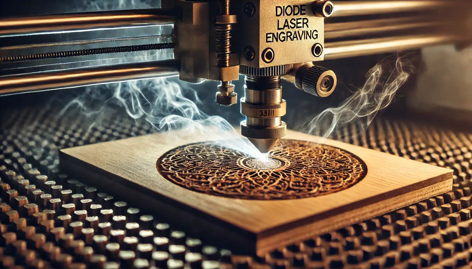 basics of diode lasers