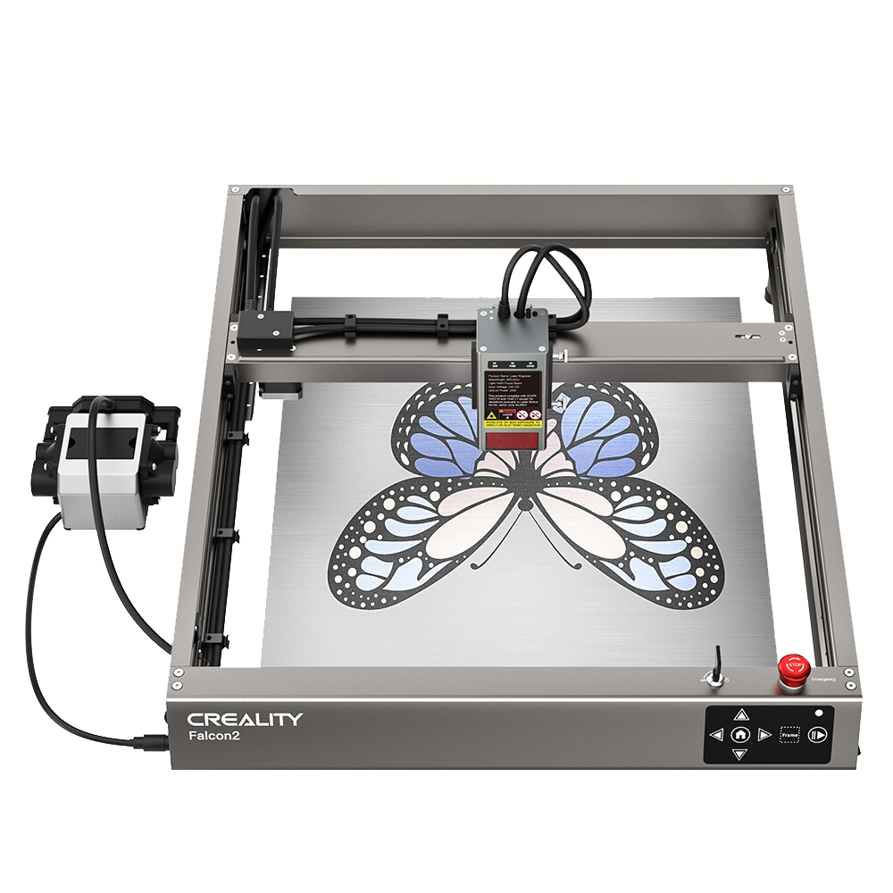 Falcon 2 22w laser