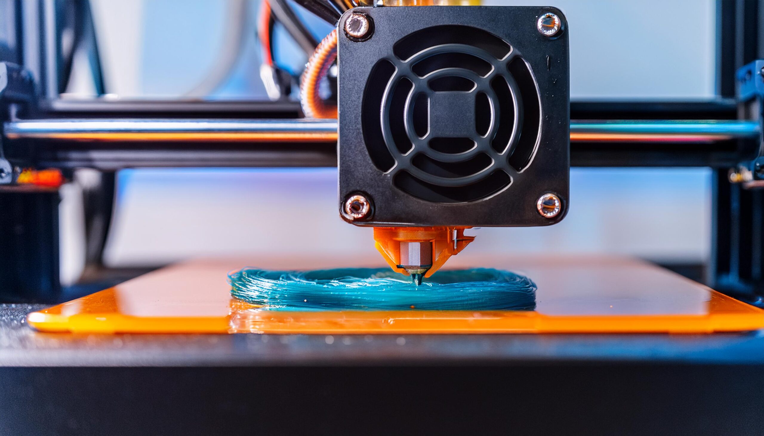Getting Started with 3D Printing: A Beginner's Guide | IMS3D Printing ...