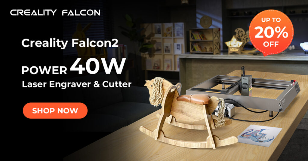 Falcon 2 40w ad