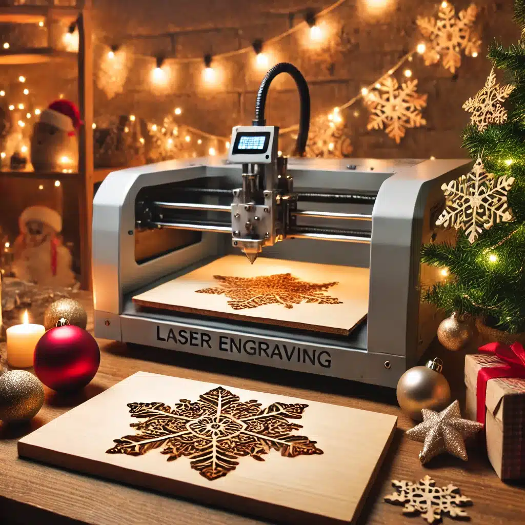 Christmas theme