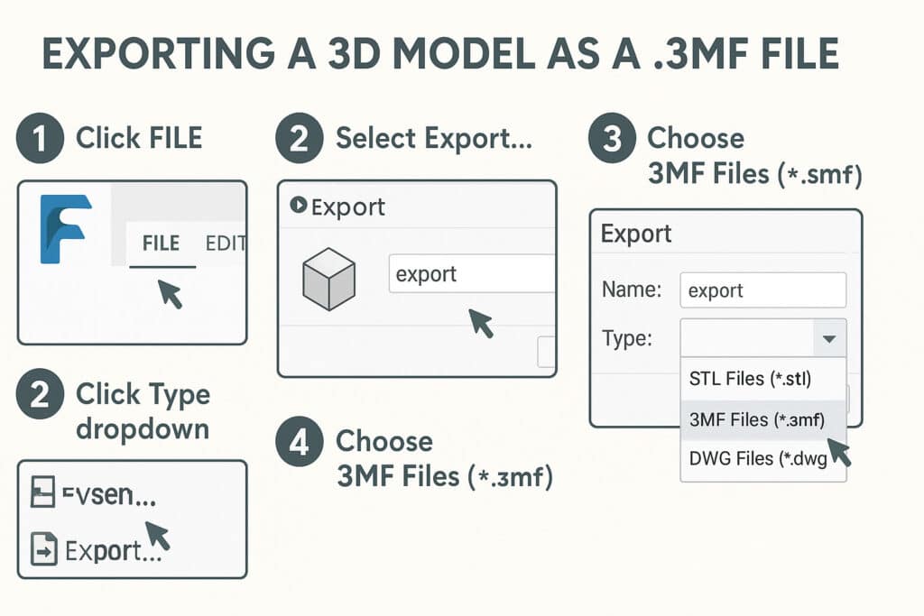 Export