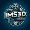 IMS3D Printing & Laser Cutting/Engraving