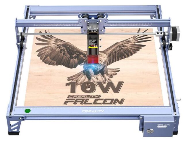 falcon 10w