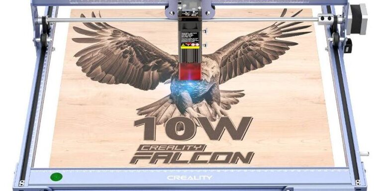 falcon 10w