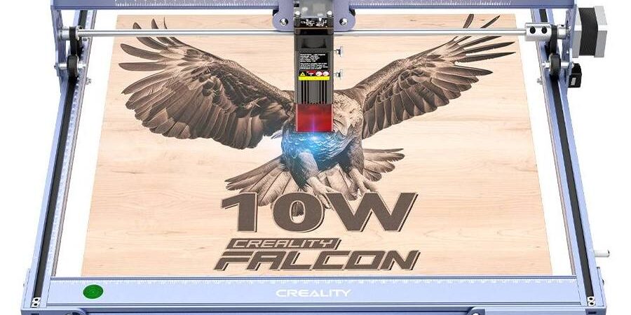 falcon 10w